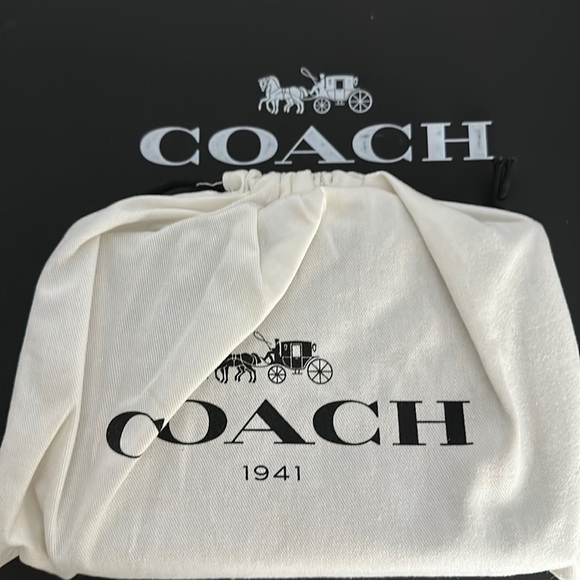 Coach x NASA Space Resin Bag Charm Key Fob Limited Edition Collection Rocket - Picture 3 of 8